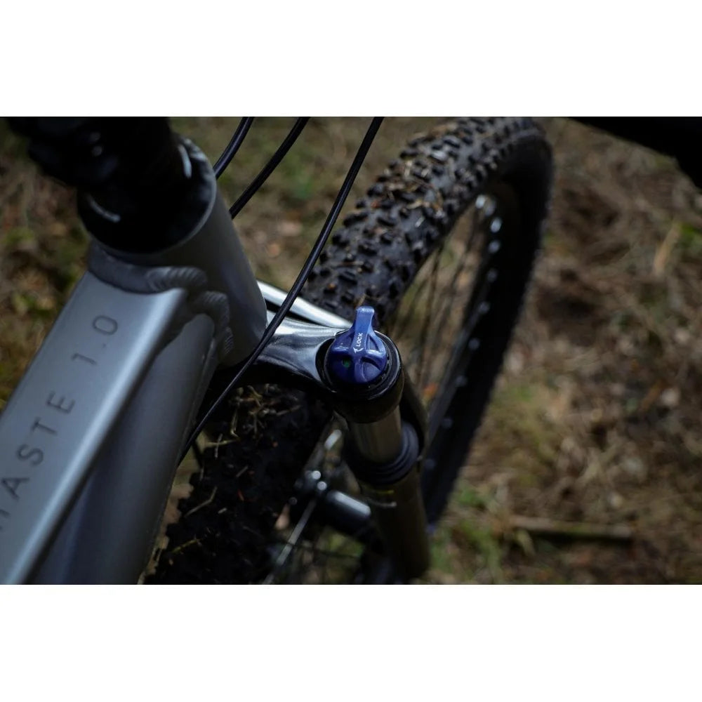 Claud Butler Haste 1.0 Mountain Bike - 2025
