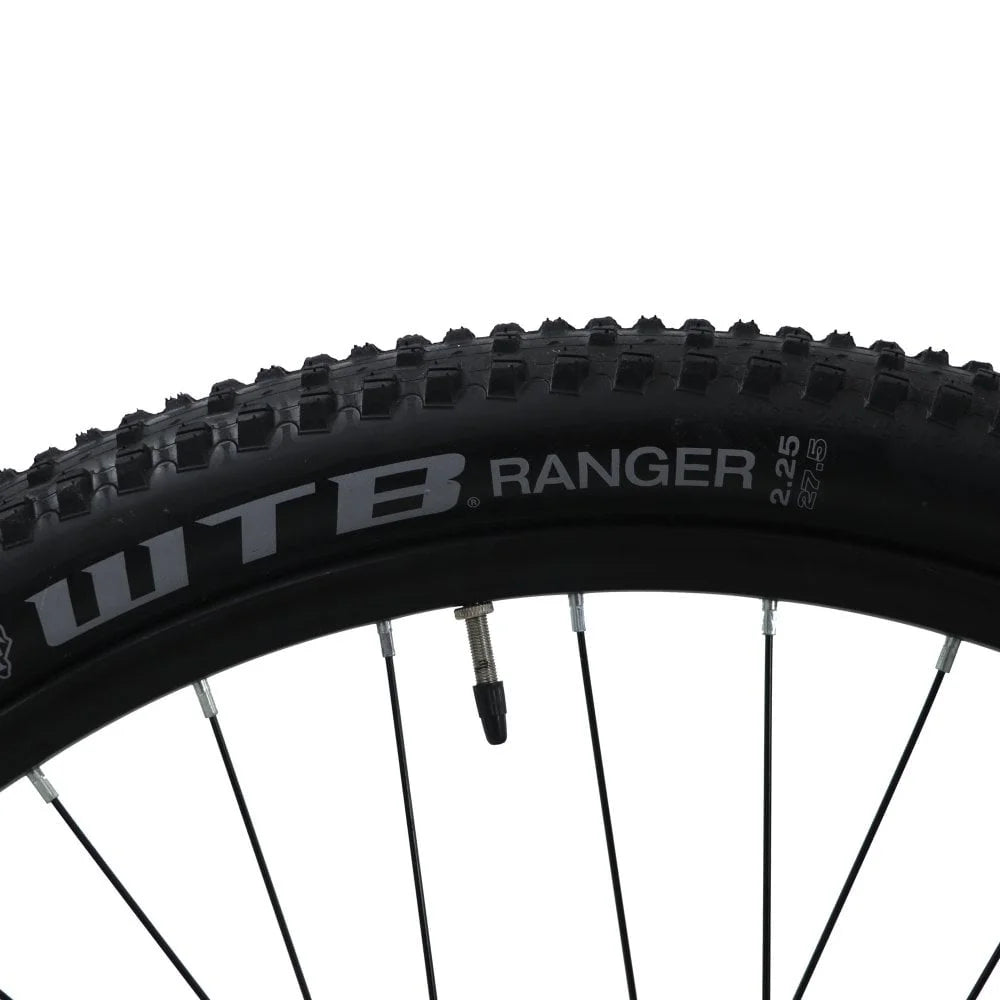 Claud Butler Haste 1.0 Mountain Bike - 2025