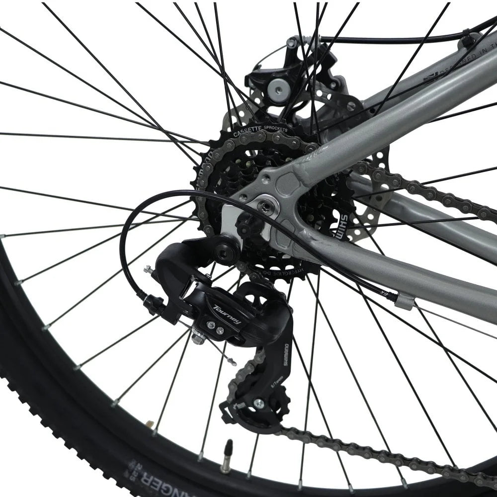Claud Butler Haste 1.0 Mountain Bike - 2025