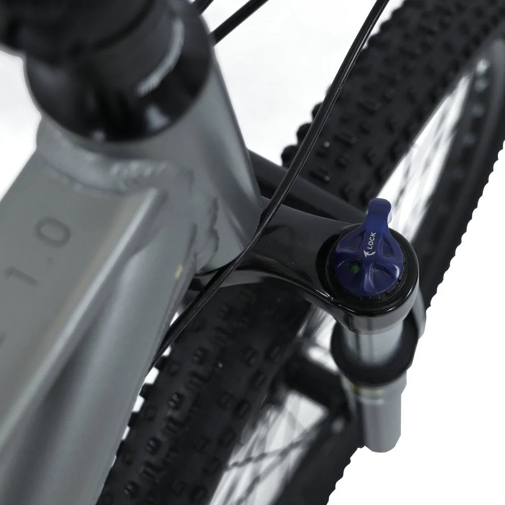 Claud Butler Haste 1.0 Mountain Bike - 2025