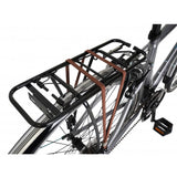 Claud Butler Hybrid Bikes Claud Butler Explorer 1.0 EQ Hybrid Bike, 18" Silver