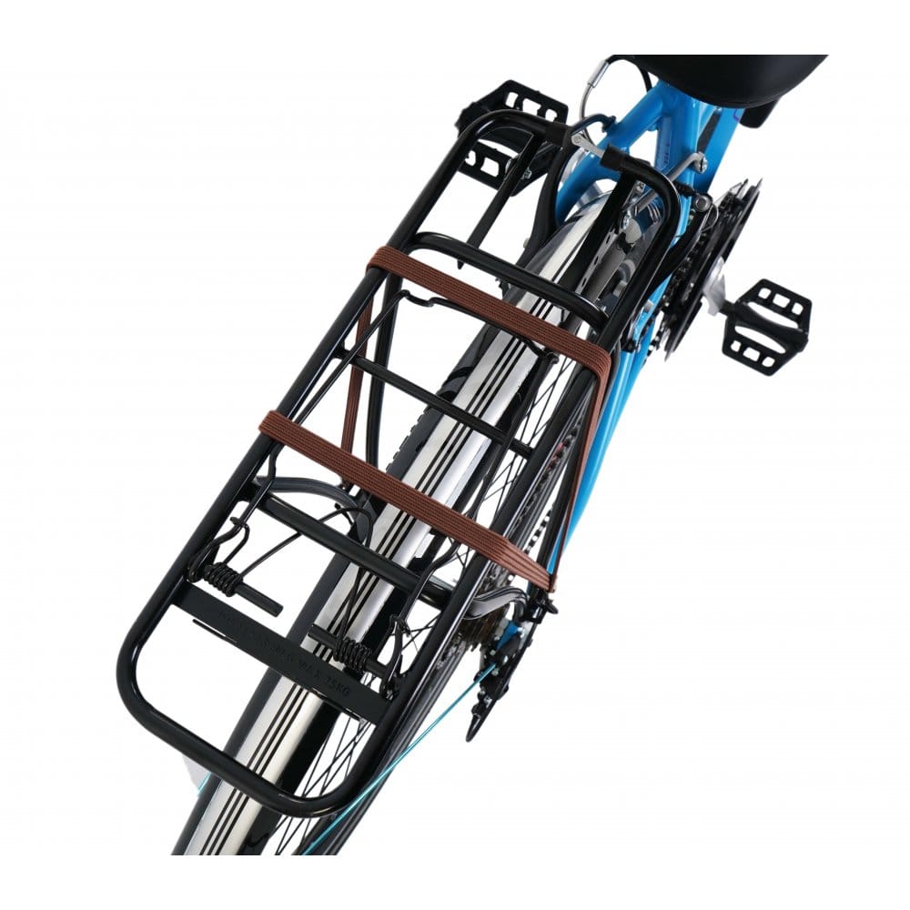 Claud Butler Hybrid Bikes Claud Butler Explorer 1.0 EQ Low Step Hybrid Bike, 16" Blue
