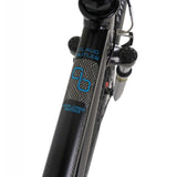 Claud Butler Hybrid Bikes Claud Butler Explorer 1.0 Hybrid Bike, 18" Black