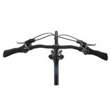 Claud Butler Hybrid Bikes Claud Butler Explorer 1.0 Hybrid Bike, 18" Black