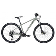 Claud Butler Alpina 1.0 Mountain Bike, 29" Nitro Grey — view 1