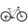 Claud Butler Mountain Bikes Claud Butler Alpina 1.0 Mountain Bike, 29" Medium (17") Nitro Grey
