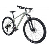 Claud Butler Mountain Bikes Claud Butler Alpina 1.0 Mountain Bike, 29" Medium (17") Nitro Grey