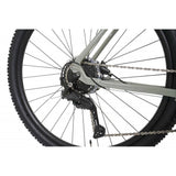 Claud Butler Mountain Bikes Claud Butler Alpina 1.0 Mountain Bike, 29" Medium (17") Nitro Grey