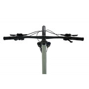 Claud Butler Alpina 1.0 Mountain Bike, 29" Nitro Grey, view 7 — view 7