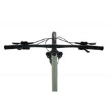Claud Butler Mountain Bikes Claud Butler Alpina 1.0 Mountain Bike, 29" Medium (17") Nitro Grey