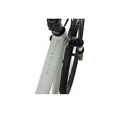 Claud Butler Mountain Bikes Claud Butler Alpina 1.0 Mountain Bike, 29" Medium (17") Nitro Grey