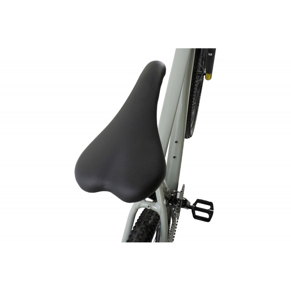 Claud Butler Mountain Bikes Claud Butler Alpina 1.0 Mountain Bike, 29" Medium (17") Nitro Grey