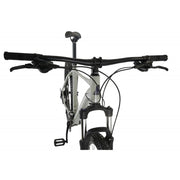 Claud Butler Alpina 1.0 Mountain Bike, 29" Nitro Grey, view 3 — view 3