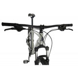 Claud Butler Mountain Bikes Claud Butler Alpina 1.0 Mountain Bike, 29" Medium (17") Nitro Grey