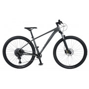 Claud Butler Alpina 2.0 Mountain Bike, 29" Carbon Grey — view 1