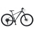 Claud Butler Mountain Bikes Claud Butler Alpina 2.0 Mountain Bike, 29" Medium (17") Carbon Grey
