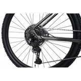 Claud Butler Mountain Bikes Claud Butler Alpina 2.0 Mountain Bike, 29" Medium (17") Carbon Grey