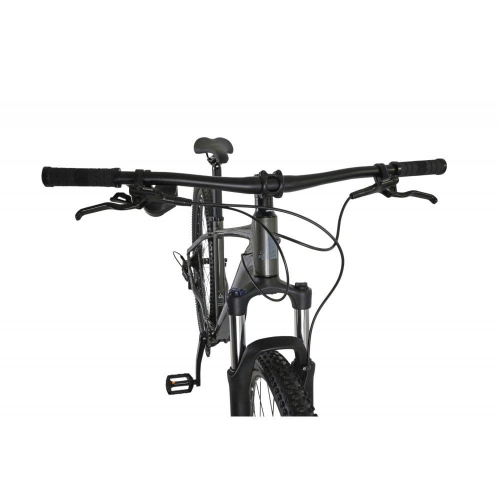 Claud Butler Mountain Bikes Claud Butler Alpina 2.0 Mountain Bike, 29" Medium (17") Carbon Grey