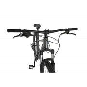 Claud Butler Alpina 2.0 Mountain Bike, 29" Carbon Grey, view 7 — view 7