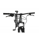 Claud Butler Mountain Bikes Claud Butler Alpina 2.0 Mountain Bike, 29" Medium (17") Carbon Grey
