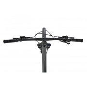 Claud Butler Alpina 2.0 Mountain Bike, 29" Carbon Grey, view 6 — view 6