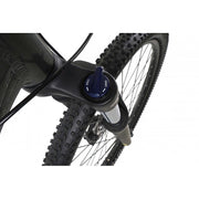 Claud Butler Alpina 2.0 Mountain Bike, 29" Carbon Grey, view 5 — view 5
