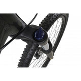 Claud Butler Mountain Bikes Claud Butler Alpina 2.0 Mountain Bike, 29" Medium (17") Carbon Grey