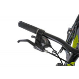 Claud Butler Mountain Bikes Claud Butler Edge HT Mountain Bike, 14/26" Black/Green