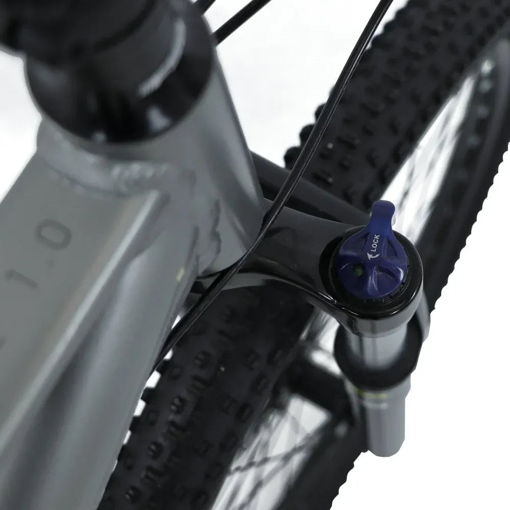 Claud Butler Mountain Bikes Claud Butler Haste 1.0 Mountain Bike - 2025
