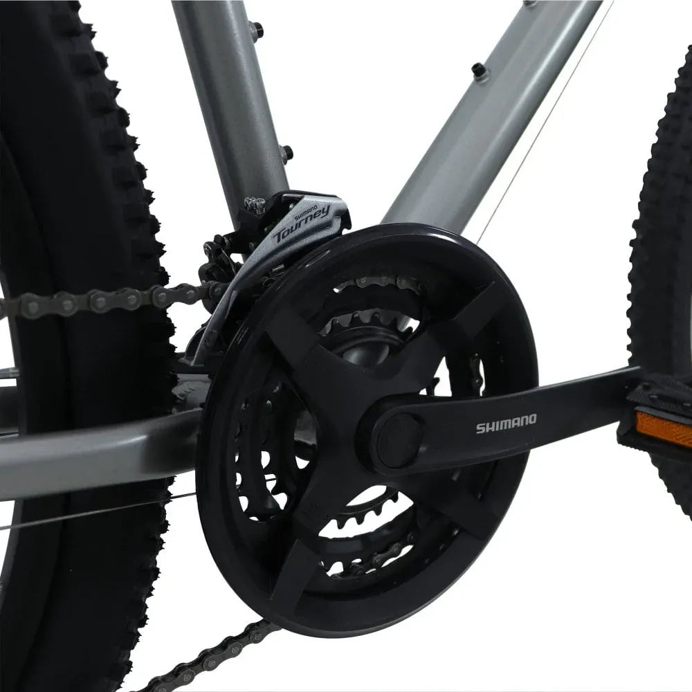 Claud Butler Mountain Bikes Claud Butler Haste 1.0 Mountain Bike - 2025