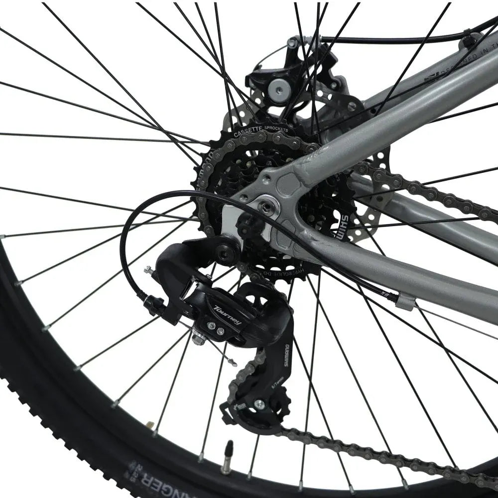 Claud Butler Mountain Bikes Claud Butler Haste 1.0 Mountain Bike - 2025