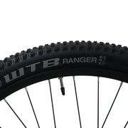 Claud Butler Haste 1.0 Mountain Bike, view 8 — view 8