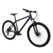 Claud Butler Haste 2.0 Mountain Bike, view 2 — view 2