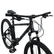 Claud Butler Haste 2.0 Mountain Bike, view 3 — view 3
