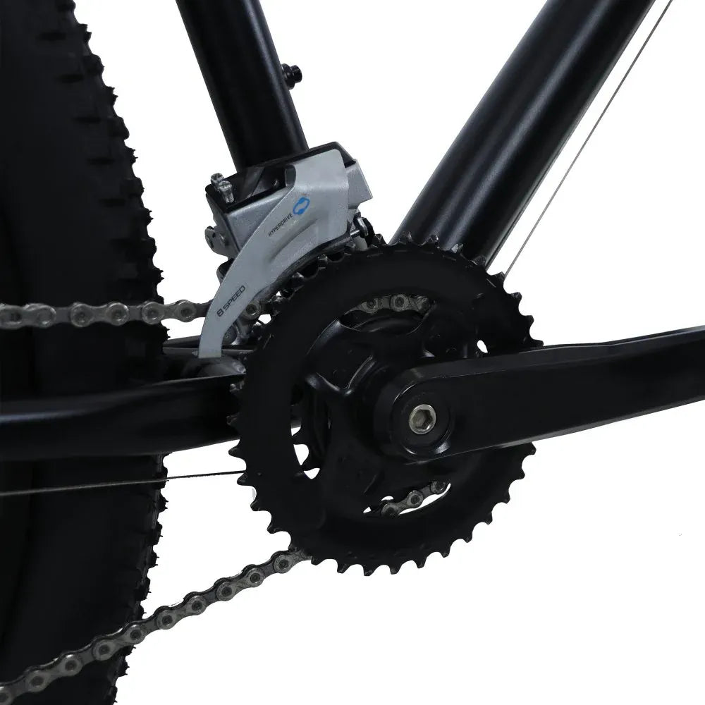 Claud Butler Mountain Bikes Claud Butler Haste 2.0 Mountain Bike - 2025