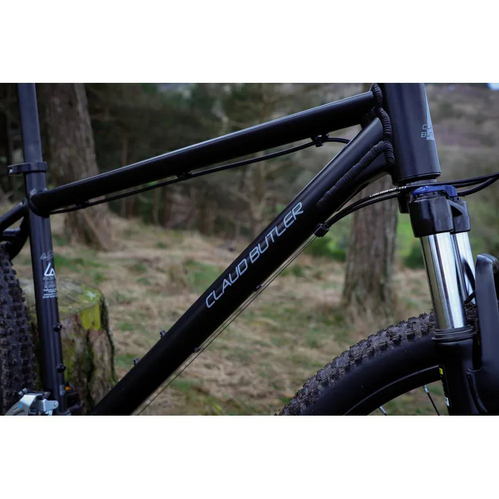 Claud Butler Mountain Bikes Claud Butler Haste 2.0 Mountain Bike - 2025