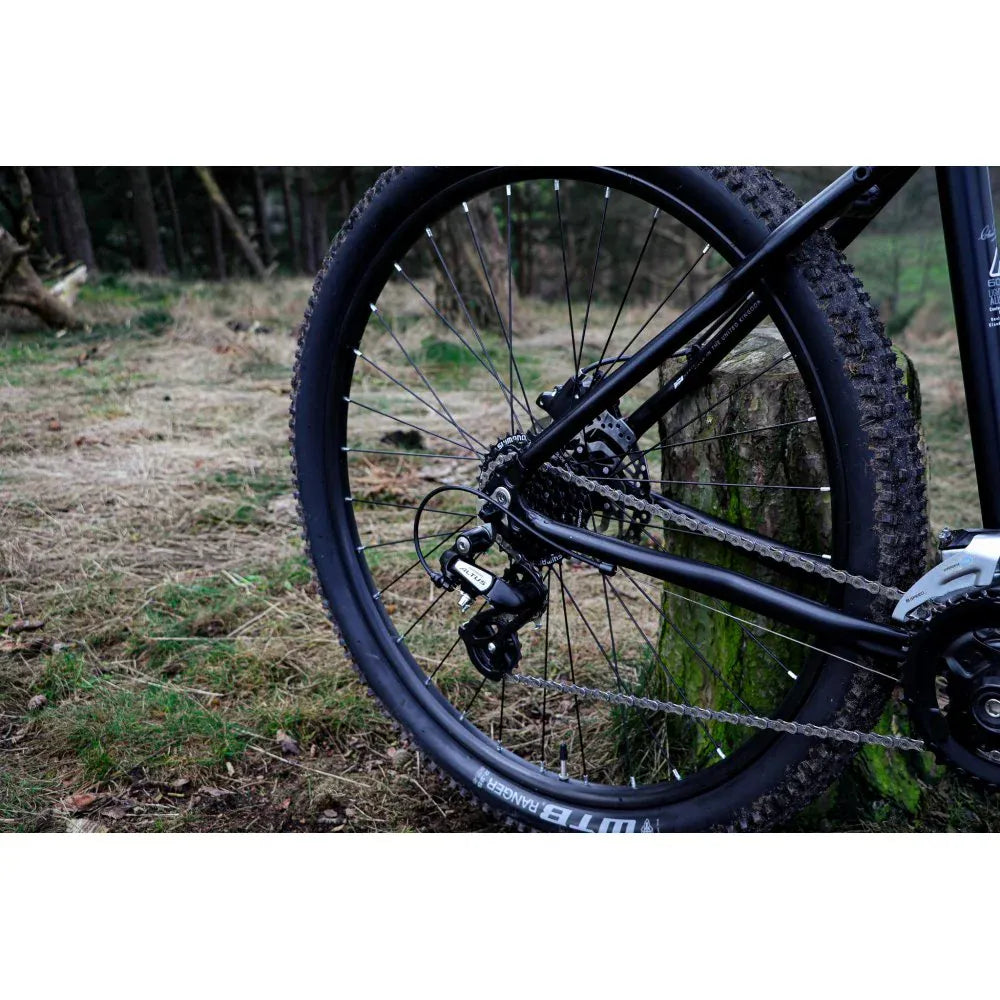 Claud Butler Mountain Bikes Claud Butler Haste 2.0 Mountain Bike - 2025