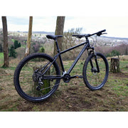 Claud Butler Haste 2.0 Mountain Bike, view 5 — view 5