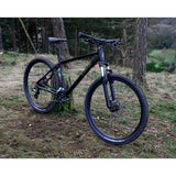 Claud Butler Mountain Bikes Claud Butler Haste 2.0 Mountain Bike - 2025