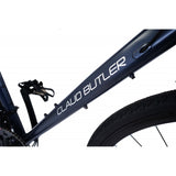 Claud butler primal gravel bike 50cm blue perfect for everyone