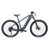 Claud Butler Wrath 1.0 Cues Electric Mountain Bike, Large Stealth Grey