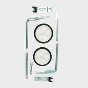 Compass Universal Stabiliser Set, view 2 — view 2
