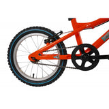 Dawes 16 blowfish kids bike orange perfect for everyone