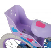 Dawes 16" Princess Girls Bike, Age 3+, view 4 — view 4