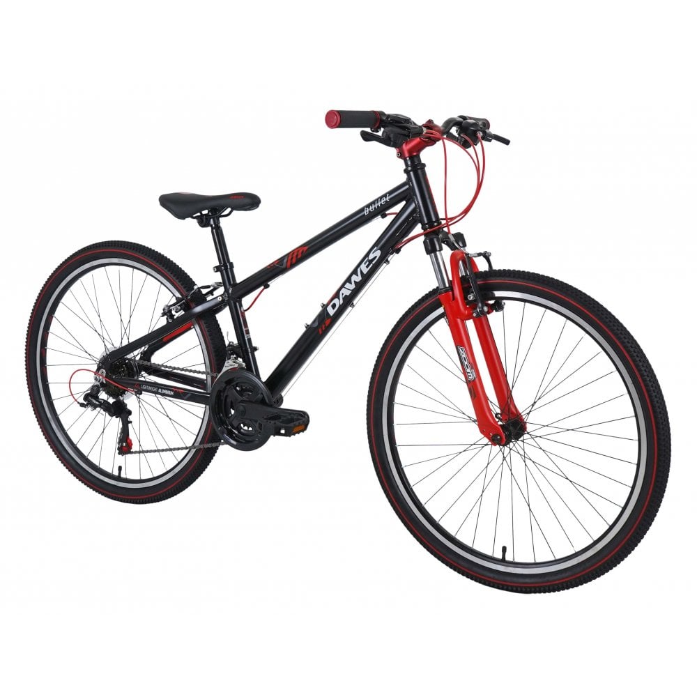 Dawes 26" Bullet HT Kids Mountain Bike