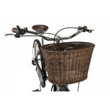 Dawes classic heritage bike 19 26 black perfect for everyone