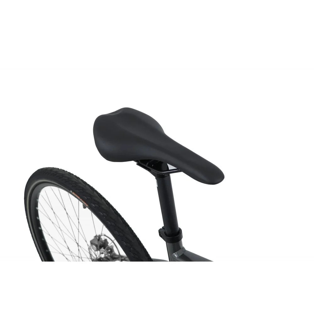Dawes Discovery 1.0 Cross Bar Hybrid Bike - 2025