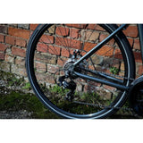 Dawes Discovery 1.0 Low Step Hybrid Bike - 2025