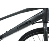 Dawes Discovery 1.0 Low Step Hybrid Bike - 2025