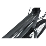 Dawes Discovery 1.0 Low Step Hybrid Bike - 2025